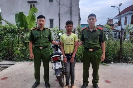 Bắt nghi phạm 14 tuổi sát hại, hiếp dâm thiếu nữ ở Sơn La