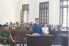 Tử hình kẻ dùng xăng sát hại 4 người trong gia đình ở Hải Phòng