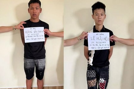 Lời khai của 2 đối tượng sát hại người phụ nữ thu mua ve chai ở Bắc Ninh