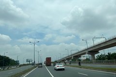Công an tìm nhân chứng và camera hành trình ghi vụ luật sư bị chém tử vong