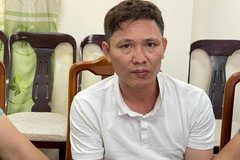 Bắc Giang: Bắt giữ đối tượng mua bán trái phép 4 bánh heroin