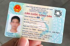 Ảnh Căn cước công dân xấu có được làm lại thẻ mới không?
