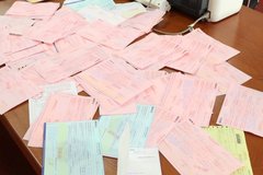 Quảng Bình: Bắt đối tượng lập sàn giao dịch đầu tư tiền ảo, chiếm đoạt hơn 16 tỷ đồng