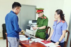 Hà Tĩnh: Khởi tố Giám đốc Công ty thực phẩm trốn thuế hơn 14 tỷ đồng