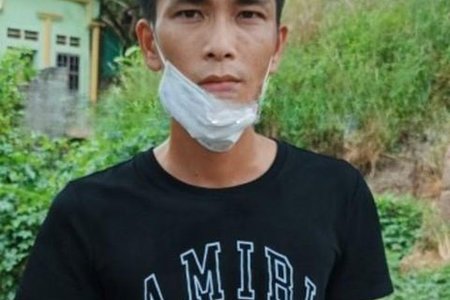 Bắc Giang: Giả danh nhân viên giao hàng, thanh niên đột nhập nhiều nhà dân trộm cắp