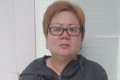 Bắt tạm giam người phụ nữ dùng dao đâm chồng tử vong ở Tiền Giang