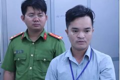Bình Dương: Khởi tố, bắt tạm giam Giám đốc Công ty địa ốc Thăng Long Real