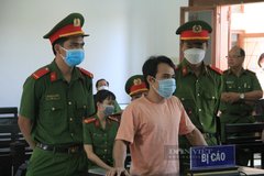 Đối tượng giết 3 người trong gia đình vợ cũ ở Phú Yên lĩnh án tử hình