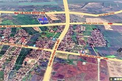 Thanh Hóa: Khởi tố vụ án Lừa đảo tiền đặt cọc mua đất, chiếm đoạt hơn 12 tỷ đồng