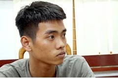 Nam thanh niên dùng dao đâm bạn nhậu tử vong vì bị thách thức