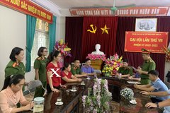 Sơn La: Khởi tố, bắt tạm giam 5 cán bộ Chi cục Dự trữ Nhà nước