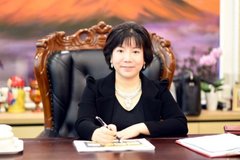 Cựu Chủ tịch Công ty AIC Nguyễn Thị Thanh Nhàn tiếp tục bị khởi tố