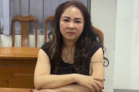 Tiếp tục gia hạn tạm giam bà Nguyễn Phương Hằng