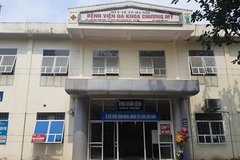 Hà Nội: Người phụ nữ giả nhân viên y tế vào bệnh viện bắt cóc trẻ sơ sinh