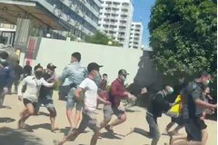 Thông tin mới vụ 40 người trốn chạy khỏi casino ở Campuchia