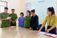 Khởi tố 'nữ quái' lừa đảo chiếm đoạt hơn 7,7 tỷ đồng ở Bắc Ninh