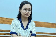 Truy tố người bán chất độc xyanua và nữ sinh đầu độc cha ruột ở Bà Rịa-Vũng Tàu