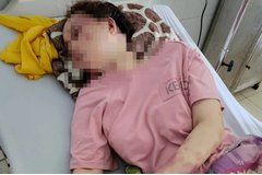 Tạm đình chỉ công tác cán bộ Cục QLTT Thanh Hóa bị ‘tố’ đánh đập bạn gái