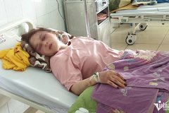 Công an vào cuộc điều tra vụ cán bộ Quản lý thị trường Thanh Hoá bị tố đánh đập bạn gái
