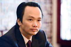 Ông Trịnh Văn Quyết cùng em gái bị khởi tố thêm tội lừa đảo chiếm đoạt tài sản
