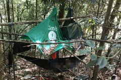 Thông tin mới nhất vụ 2 thi thể chỉ còn là xương khô trong rừng