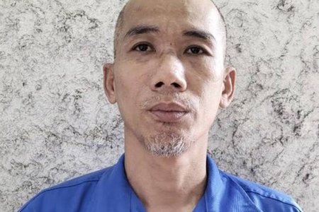 Hải Phòng: Nhận làm bố nuôi rồi lừa bán 4 bạn thân của con sang Campuchia