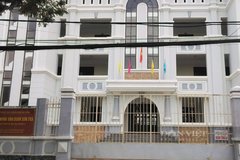 Đà Nẵng: Tạm giữ 1 thẩm phán vì bị tình nghi nhận hối lộ