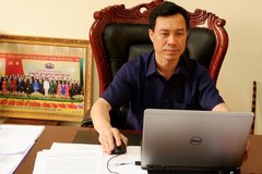 Khởi tố Giám đốc Sở Giáo dục và Đào tạo tỉnh Bắc Kạn