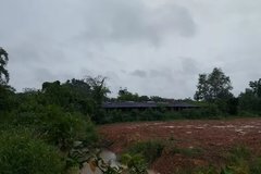 Phát hiện thi thể nam giới trong lò mổ heo ở Bình Phước