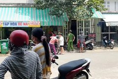 Phát hiện cô gái tử vong trong phòng trọ ở Bình Dương, nghi bị bạn trai đánh