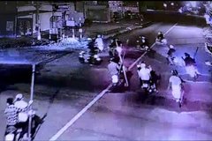 Bình Thuận: Điều tra nhóm chém người gây thương tích