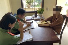 Lên Facebook xúc phạm cảnh sát giao thông, cô gái 16 tuổi bị triệu tập