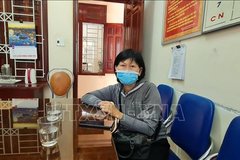 Gia Lai: Người nhà đã xác định danh tính hai bộ xương phát hiện trong rừng