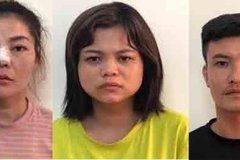 Hải Phòng: Tạm giữ hình sự người phụ nữ bán con gái ruột 2 tuổi
