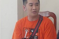 Làm rõ đối tượng đưa 50 người vượt biên trái phép sang Campuchia