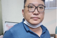 Công an TP.HCM bắt tội phạm người Hàn Quốc bị truy nã quốc tế