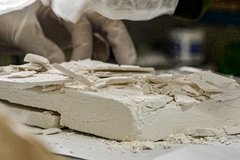 Lâm Đồng: Phá chuyên án vận chuyển ma tuý liên tỉnh