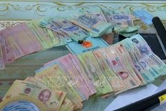 Quảng Ninh: Khai trừ ba đảng viên vi phạm ra khỏi Đảng