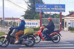 Cà Mau: Xác minh vụ cụ ông bị cụ bà đánh nhập viện