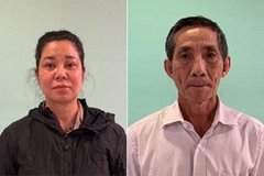 Truy tố cựu Giám đốc bệnh viện Mắt TP.HCM và 7 đồng phạm: Các bị can bị yêu cầu bồi thường 14,2 tỷ đồng