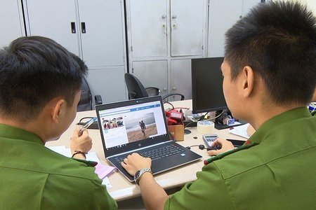 Bà Rịa-Vũng Tàu: Bắt giam cô gái lừa đảo gần 2 tỷ đồng qua mạng xã hội