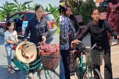 Thái Bình: Điều tra vụ một phụ nữ lạ mặt đón bé lớp 1 đi sau giờ tan học