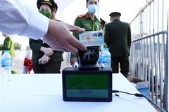 Chính phủ quy định về danh tính điện tử, định danh điện tử, xác thực điện tử
