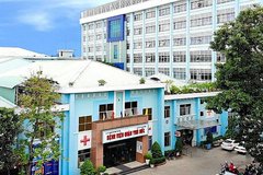 Truy tố cựu cán bộ công an nhận hàng triệu USD chạy án cho Giám đốc Bệnh viện TP.Thủ Đức