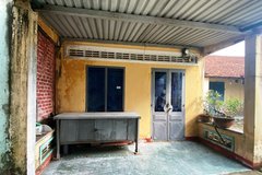 Khởi tố người đàn ông nhiều lần dâm ô bé trai 6 tuổi ở Quảng Ngãi