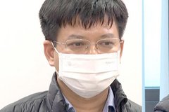 Bắc Giang: Khai trừ đảng Trưởng phòng Lao động Thương binh và Xã hội huyện Việt Yên