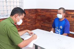 Mâu thuẫn với chủ nợ, cha của con nợ bị đánh tử vong