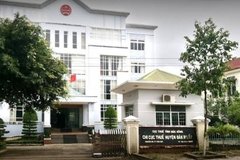 Đắk Nông: Khởi tố nữ cán bộ thuế giúp em gái ghi khống hóa đơn