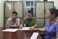 Lời khai của nghi phạm sát hại nữ công nhân lúc rạng sáng ở Vĩnh Phúc