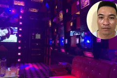Khởi tố đối tượng hiếp dâm thiếu nữ ngay tại phòng hát karaoke